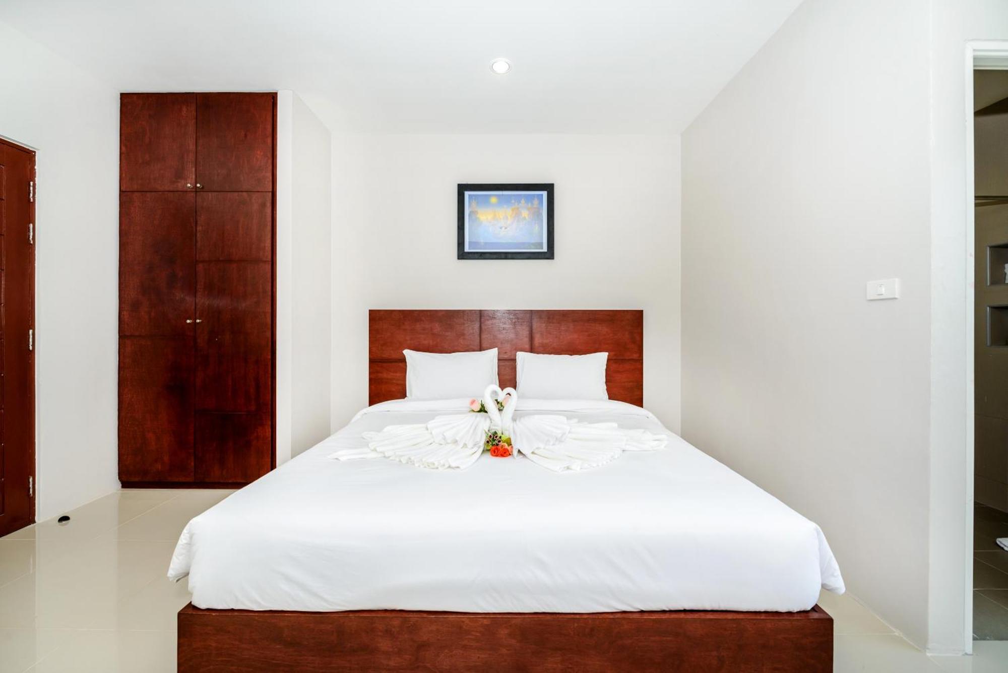 The Topaz Residence Phuket Town Exterior photo